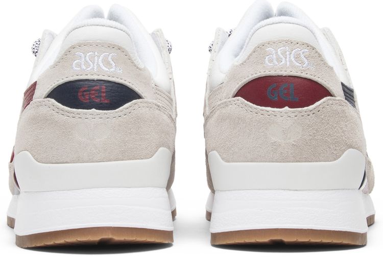 Packer x US Open x ASICS Gel Lyte 3 GameSetMatch