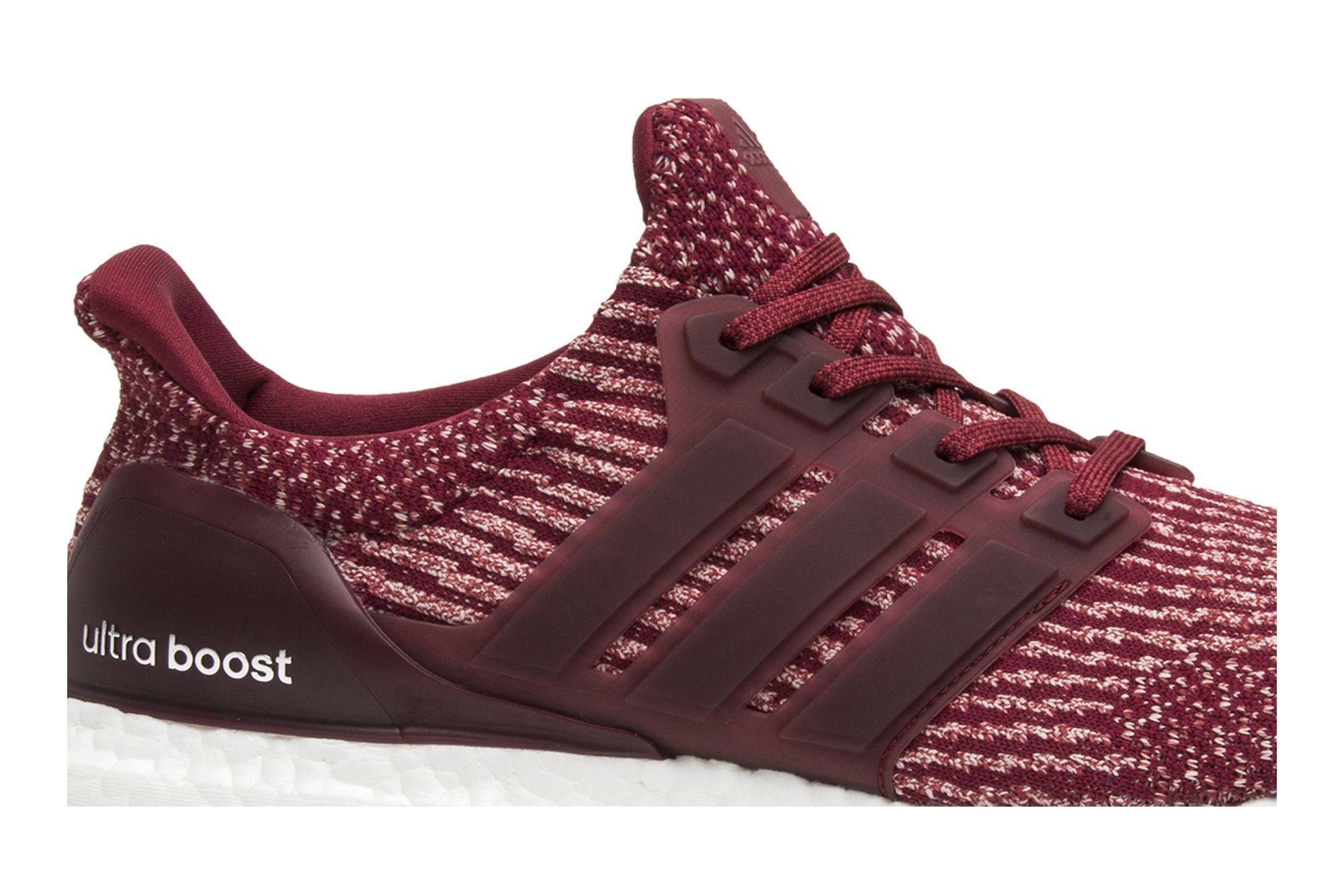 Buy UltraBoost 3.0 Collegiate Burgundy BA8845 GOAT