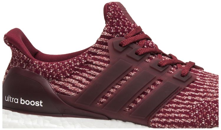 Adidas UltraBoost 30 Collegiate Burgundy