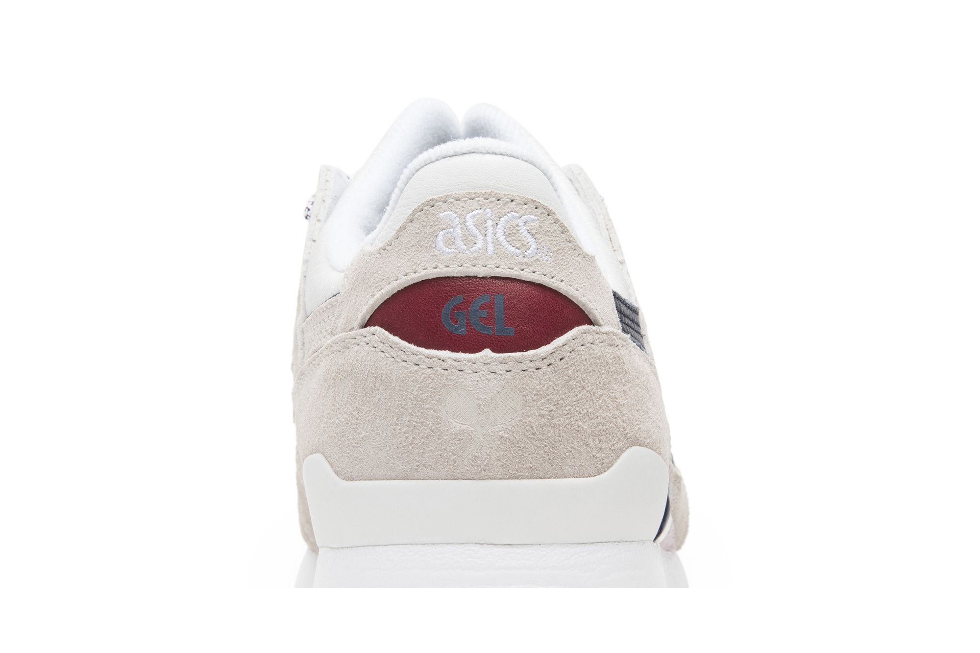 Buy Packer x US Open x Gel Lyte 3 Game.Set.Match H6A0K 1150 GOAT UK