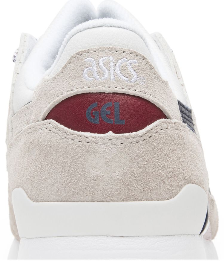 Packer x US Open x ASICS Gel Lyte 3 GameSetMatch