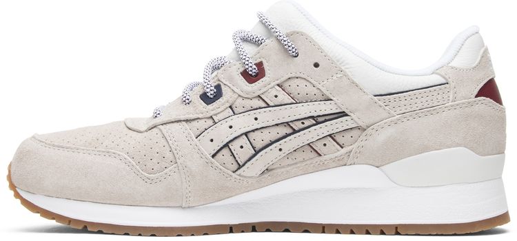 Packer x US Open x ASICS Gel Lyte 3 GameSetMatch