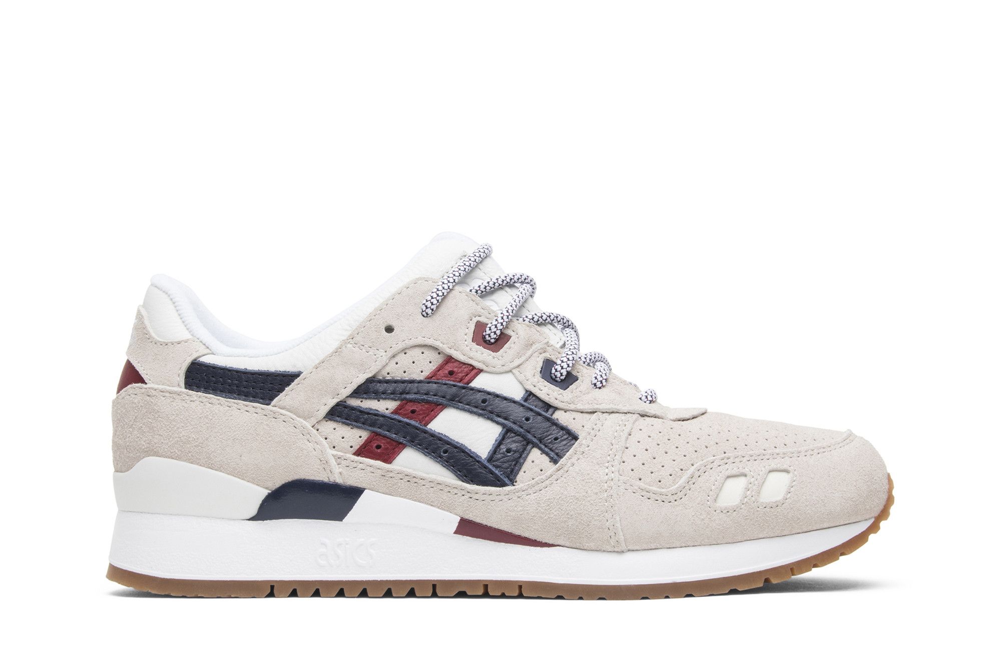 Asics packer game set match outlet