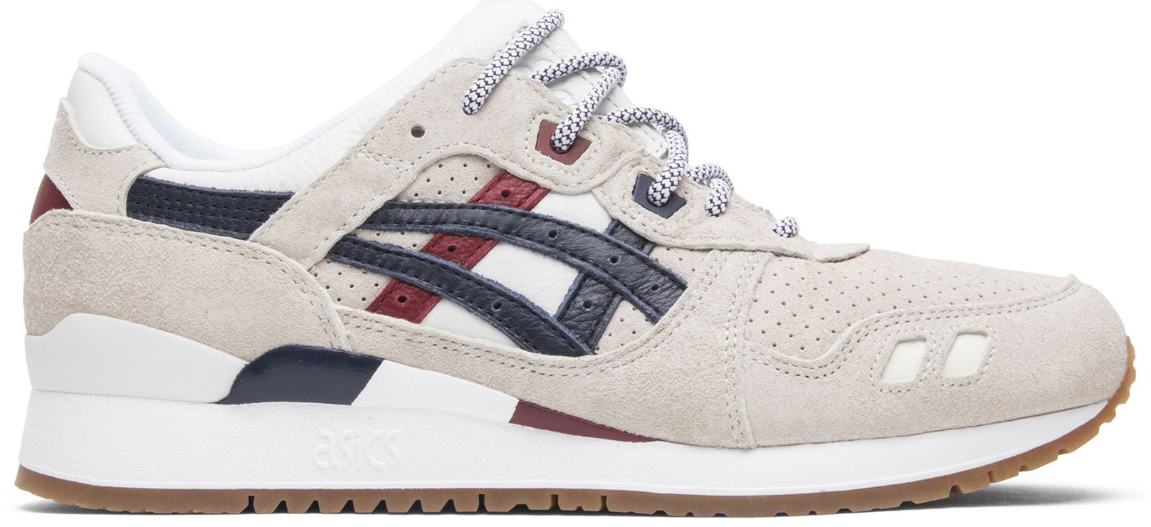 gel lyte 3 game set match