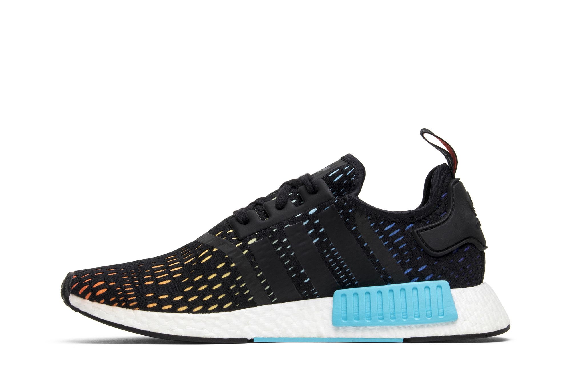 Rainbow nmd r1 online