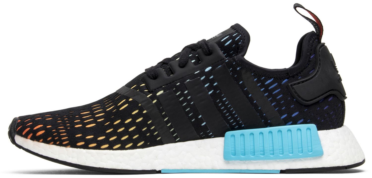 nmd r1 rainbow