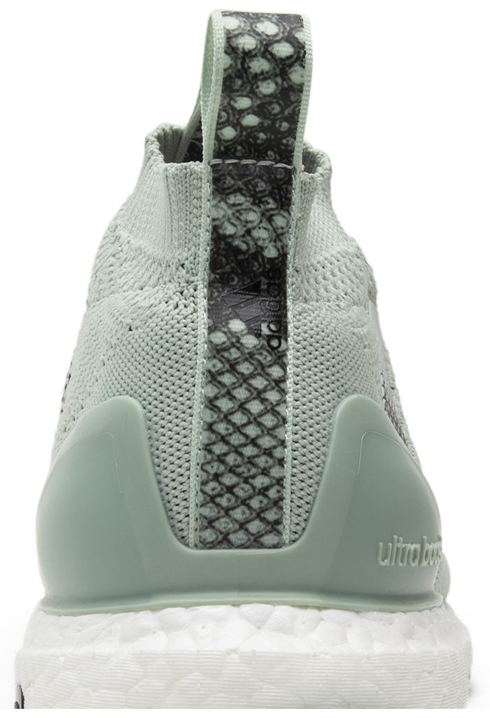 Ace 16 PureControl UltraBoost Teal