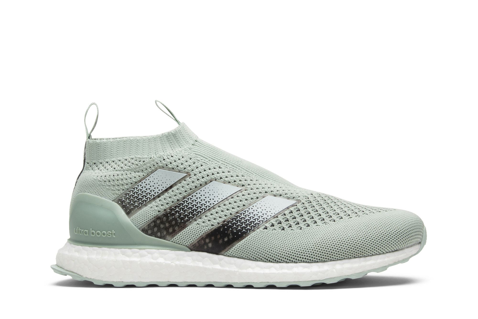 Buy Ace 16 PureControl UltraBoost Teal BY1599 GOAT