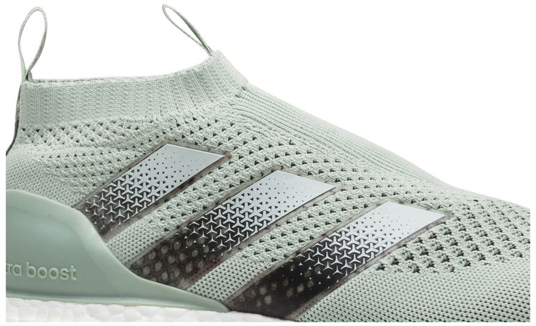 Ace 16 PureControl UltraBoost Teal