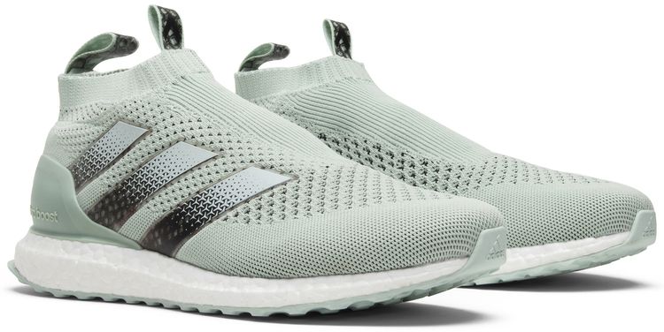 Ace 16 PureControl UltraBoost Teal