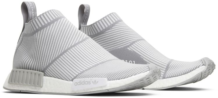 Adidas NMD CS1 Light Grey