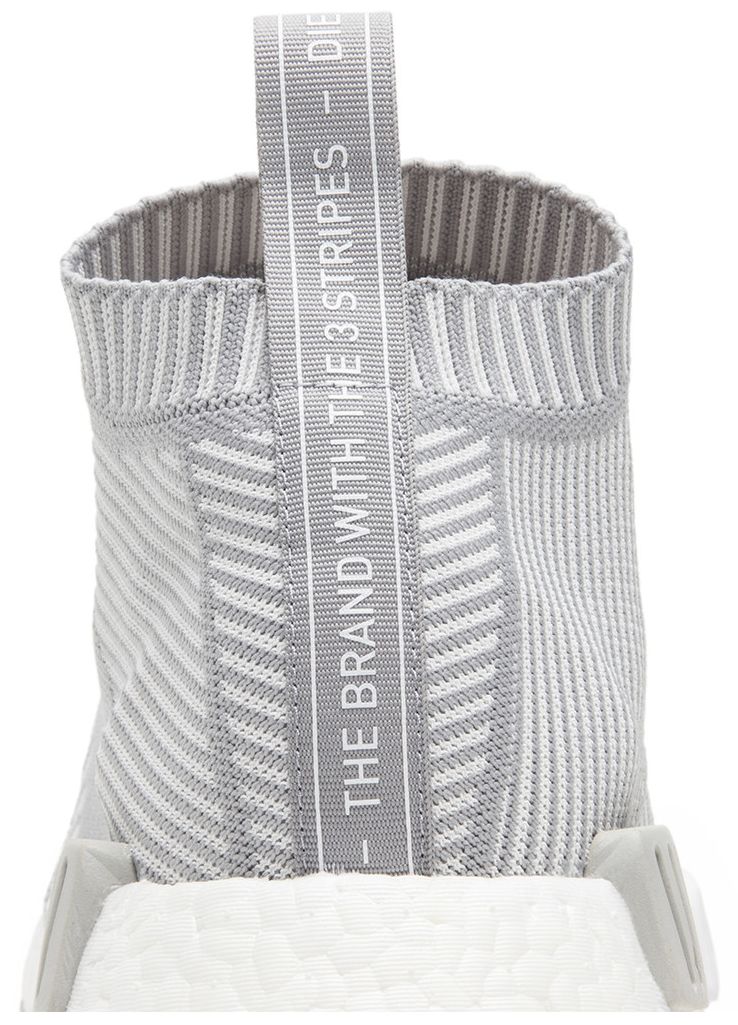 Adidas NMD CS1 Light Grey