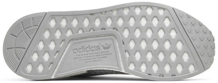 Adidas NMD CS1 Light Grey