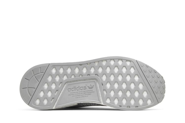 Buy adidas NMD_CS1 'Light Grey' - S32191 | GOAT