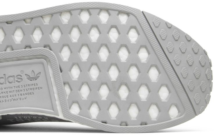 Adidas NMD CS1 Light Grey