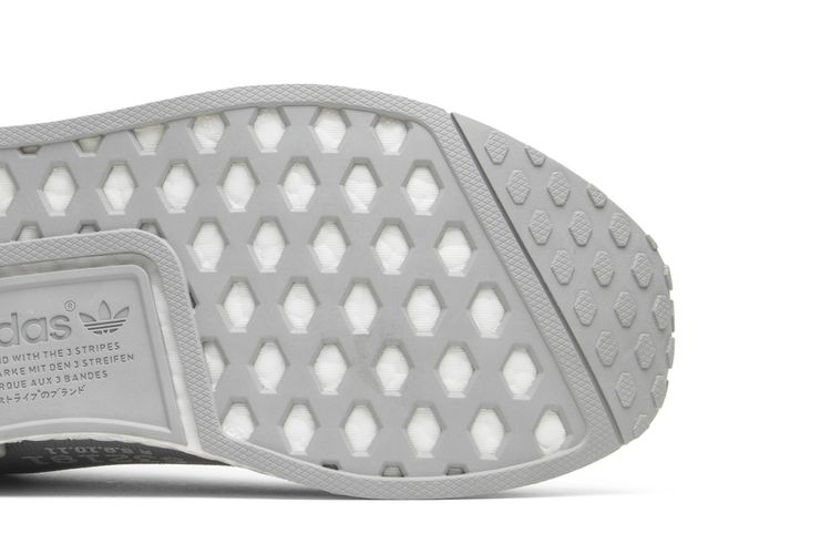 adidas gazelle silver green womens Adidas x Neighborhood NMD_S1 N KNIT