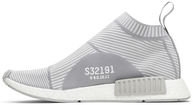 Adidas NMD CS1 Light Grey