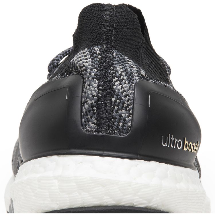 Adidas UltraBoost Uncaged Core Black