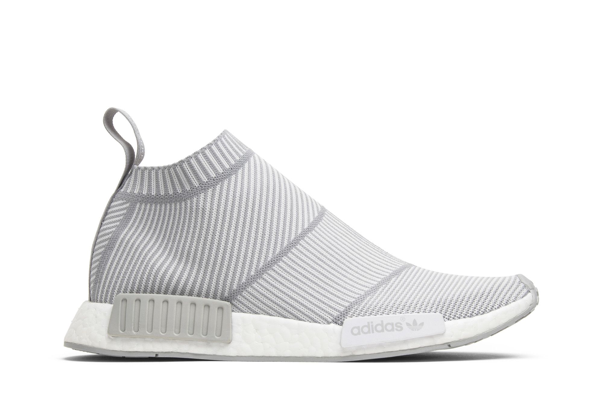 NMD CS1 Light Grey