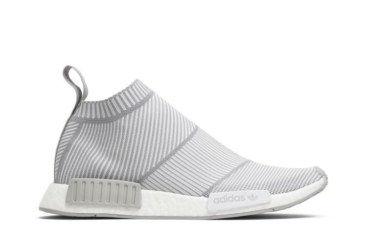adidas gazelle silver green womens Adidas NMD R1 Primeknit Winter Grey Pack