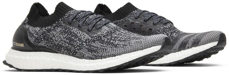 Adidas UltraBoost Uncaged Core Black