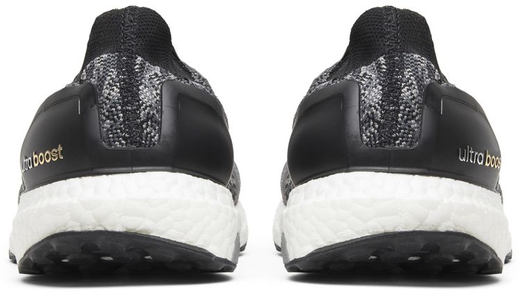 Adidas UltraBoost Uncaged Core Black