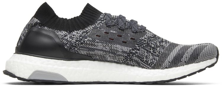 Adidas UltraBoost Uncaged Core Black