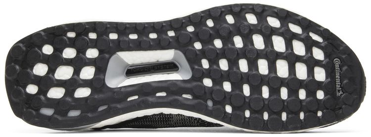 Adidas UltraBoost Uncaged Core Black
