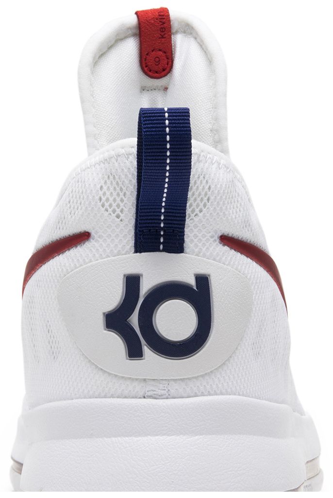Nike KD 9 USA