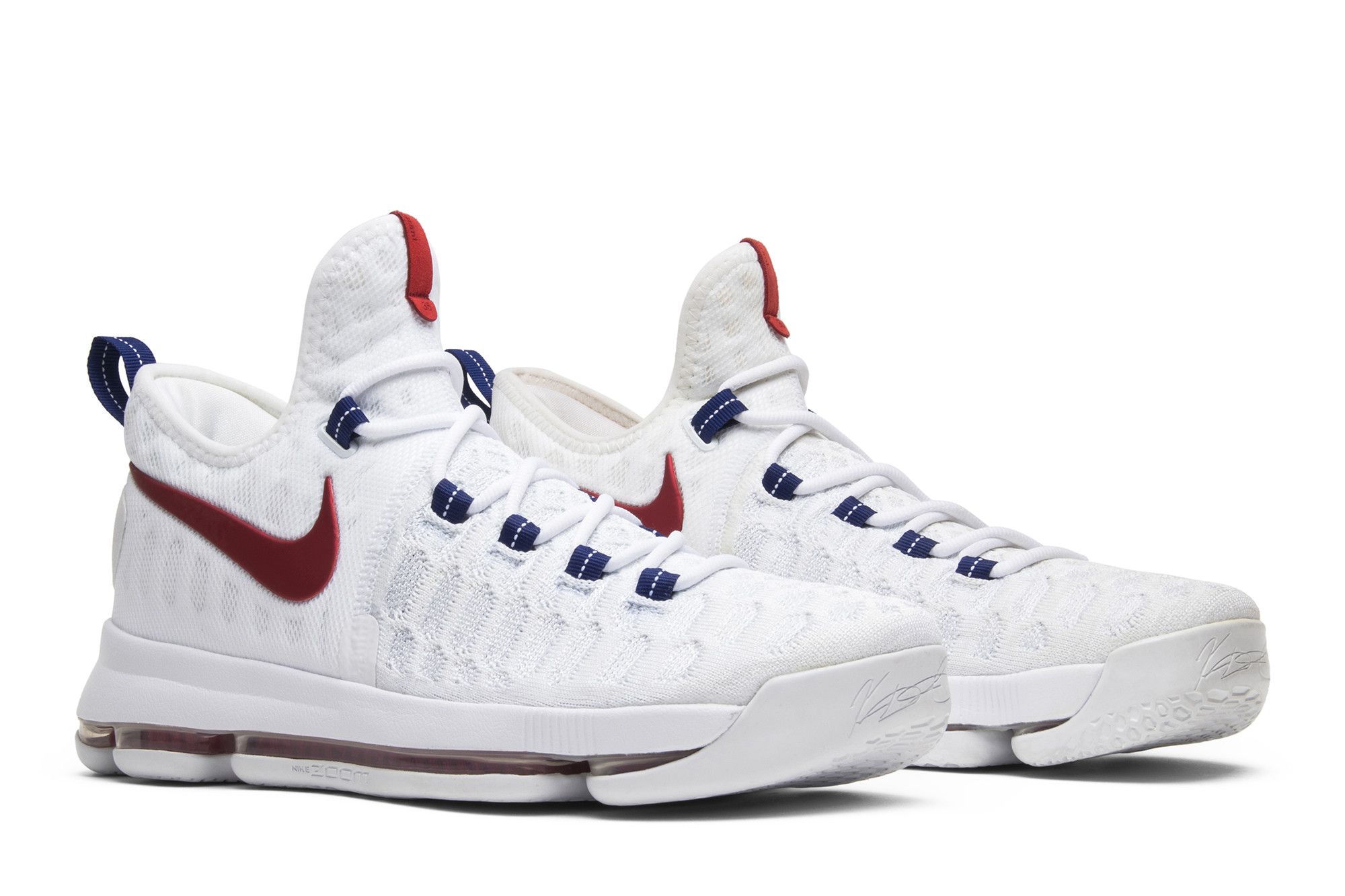 Scarpe basket kd 9 on sale