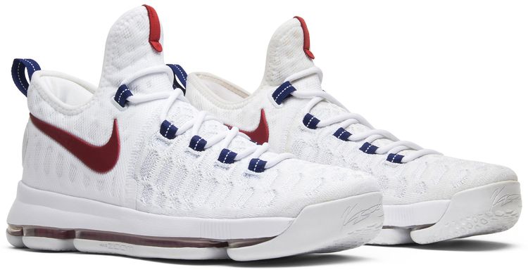 Nike KD 9 USA