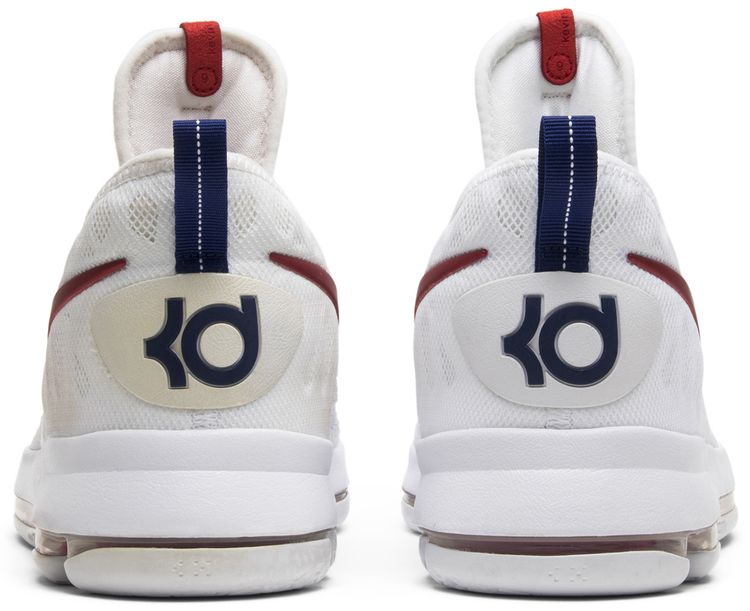 Nike KD 9 USA