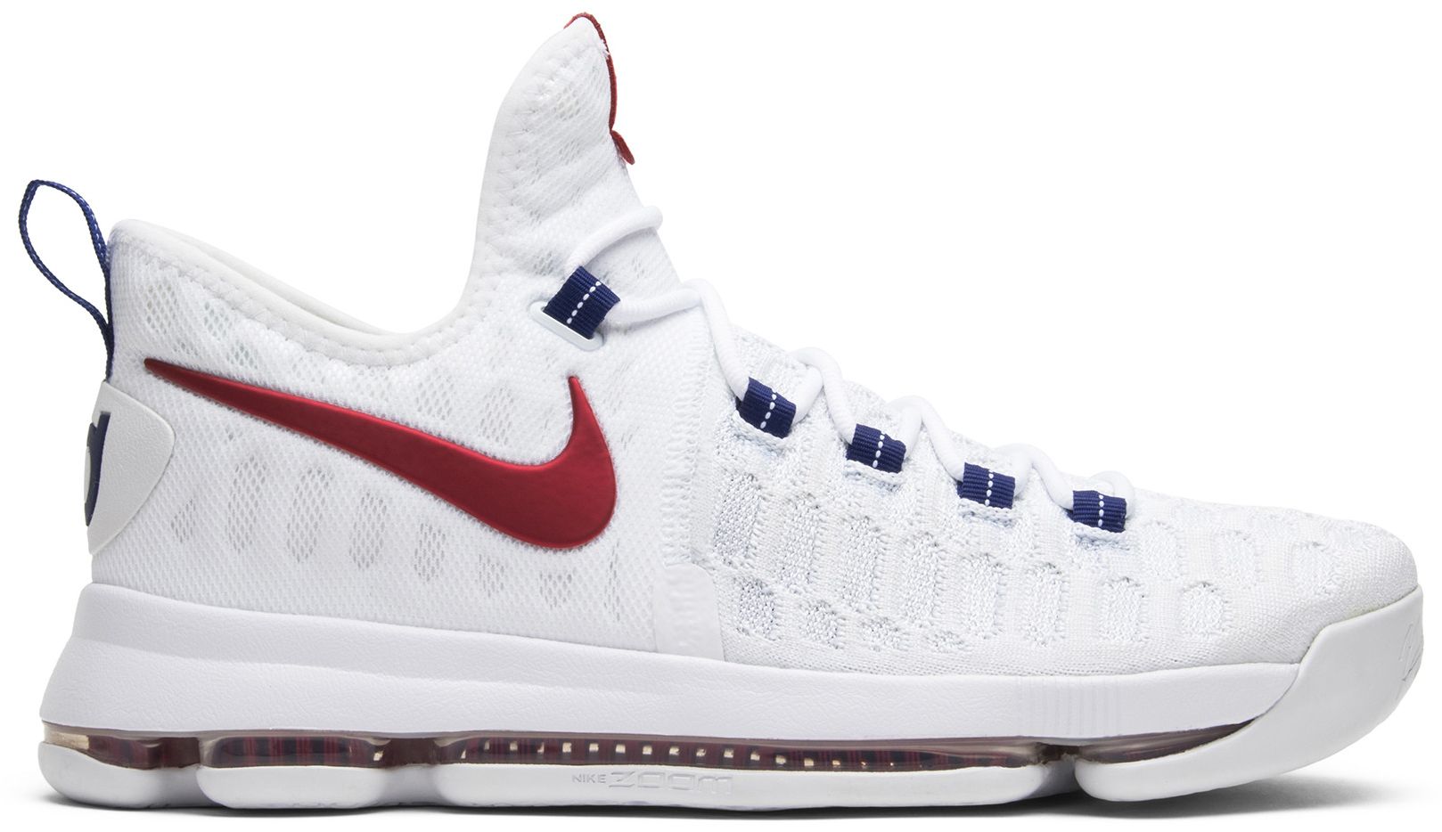 kd 9 low