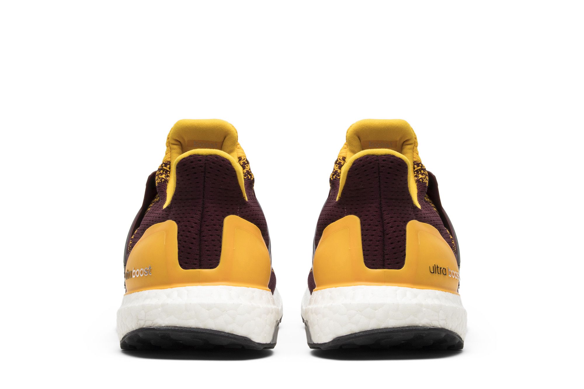 Buy UltraBoost 1.0 Arizona State Sun Devils AQ7848 GOAT