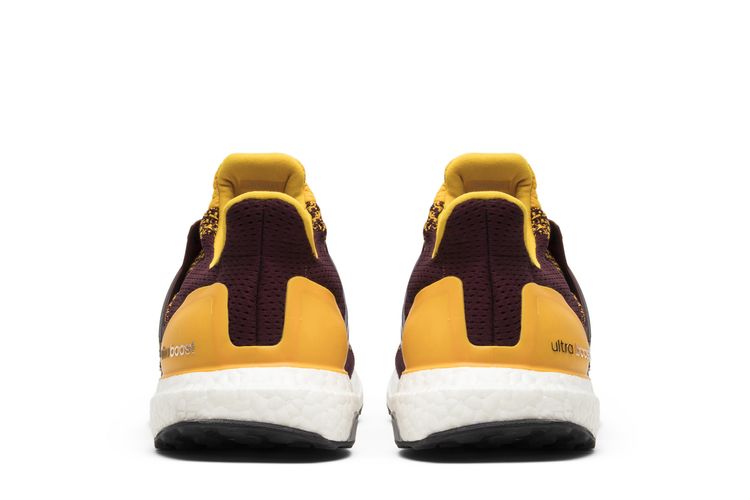 Size 12.5 Adidas UltraBoost 1.0 'Arizona State Sun Devils'