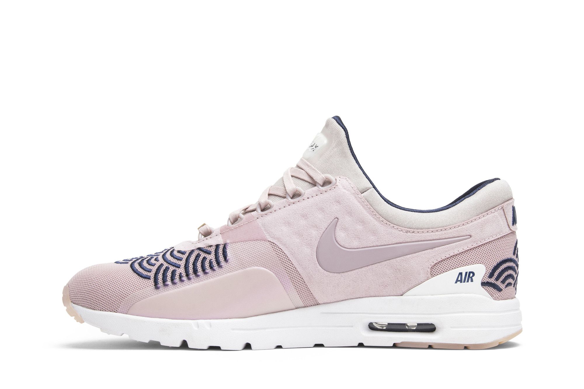 Nike w air max zero top