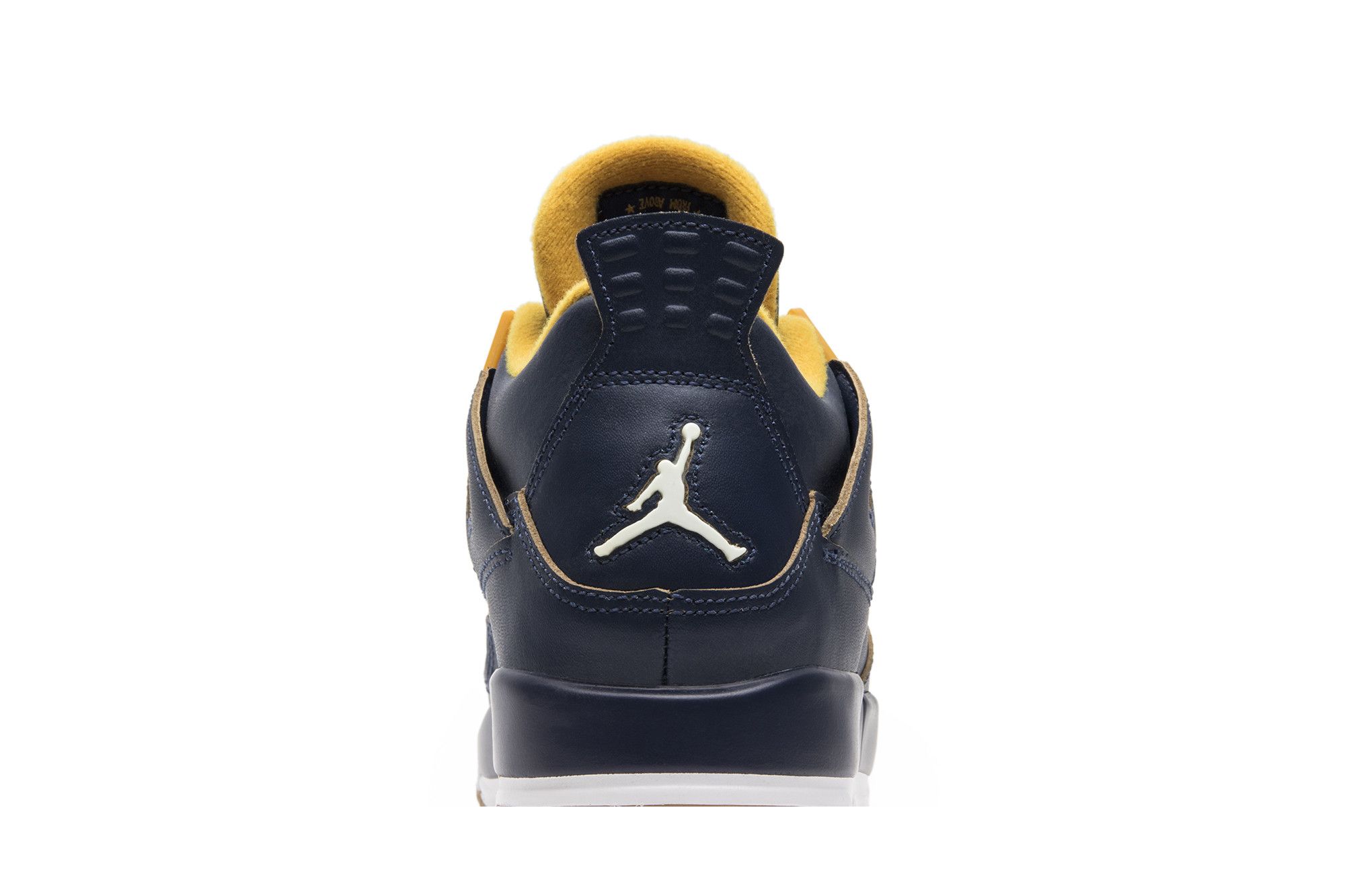 NIKE AIR JORDAN 4 RETRO BG 