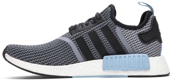 Buy Adidas NMD_R1 'Clear Blue' - S79159 | GOAT