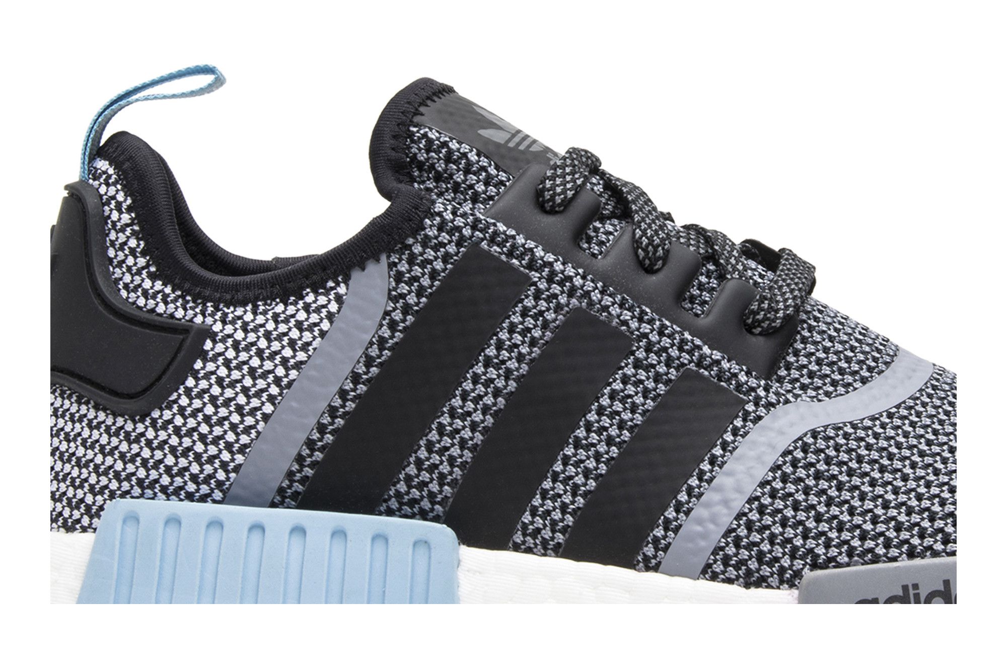 Buy NMD R1 Clear Blue S79159 GOAT