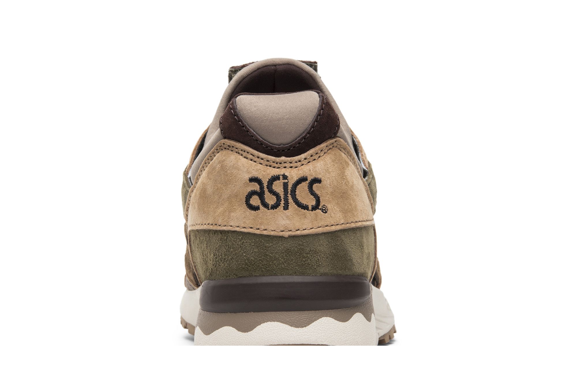 Buy Kicks Lab x SBTG x Gel Lyte V Phys Ed H6J3Q 6061 GOAT CA