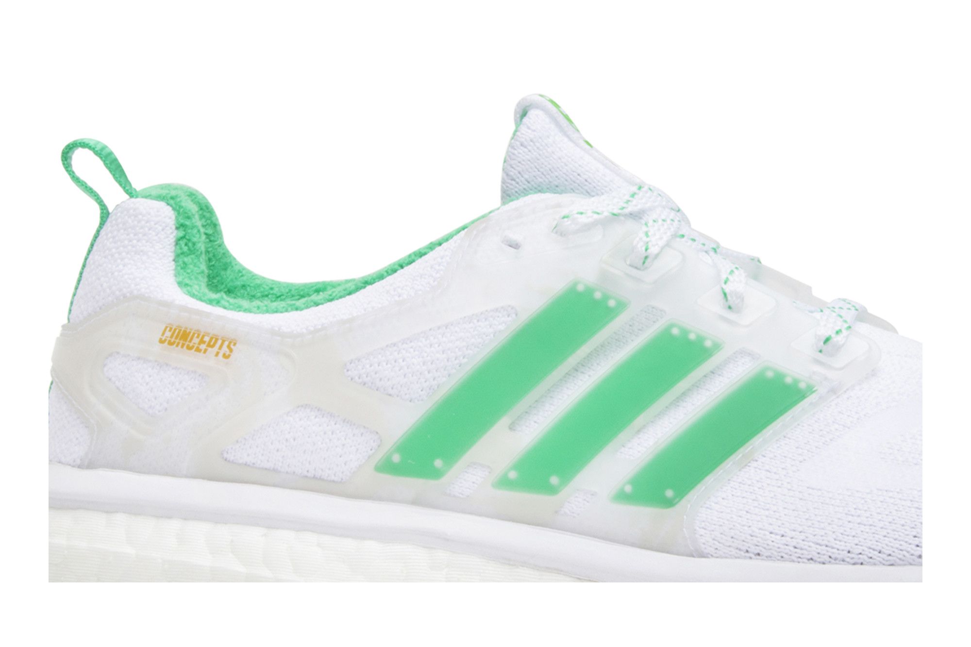 Buy Concepts x Energy Boost Shiatsu BC0236 GOAT