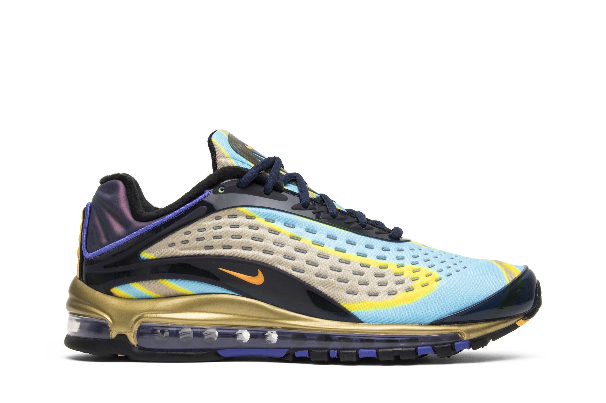New nike air max deluxe sale