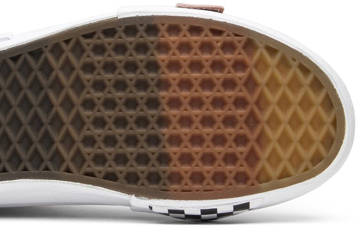 Vans SK8 Hi Cap LX Deconstructed