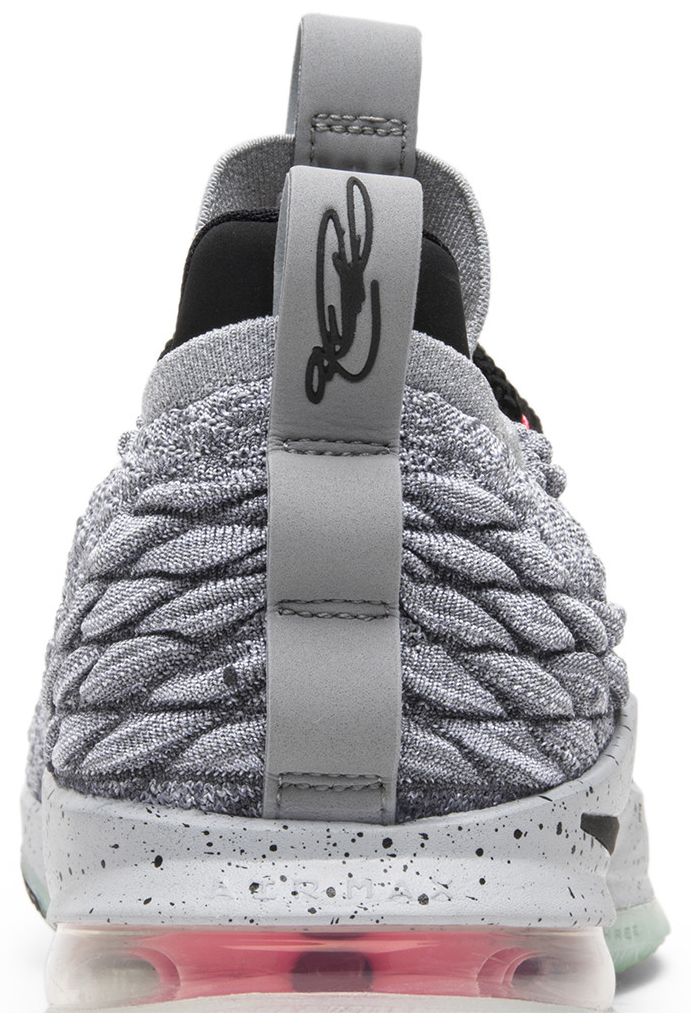 Nike Lebron 15 Low EP Melon