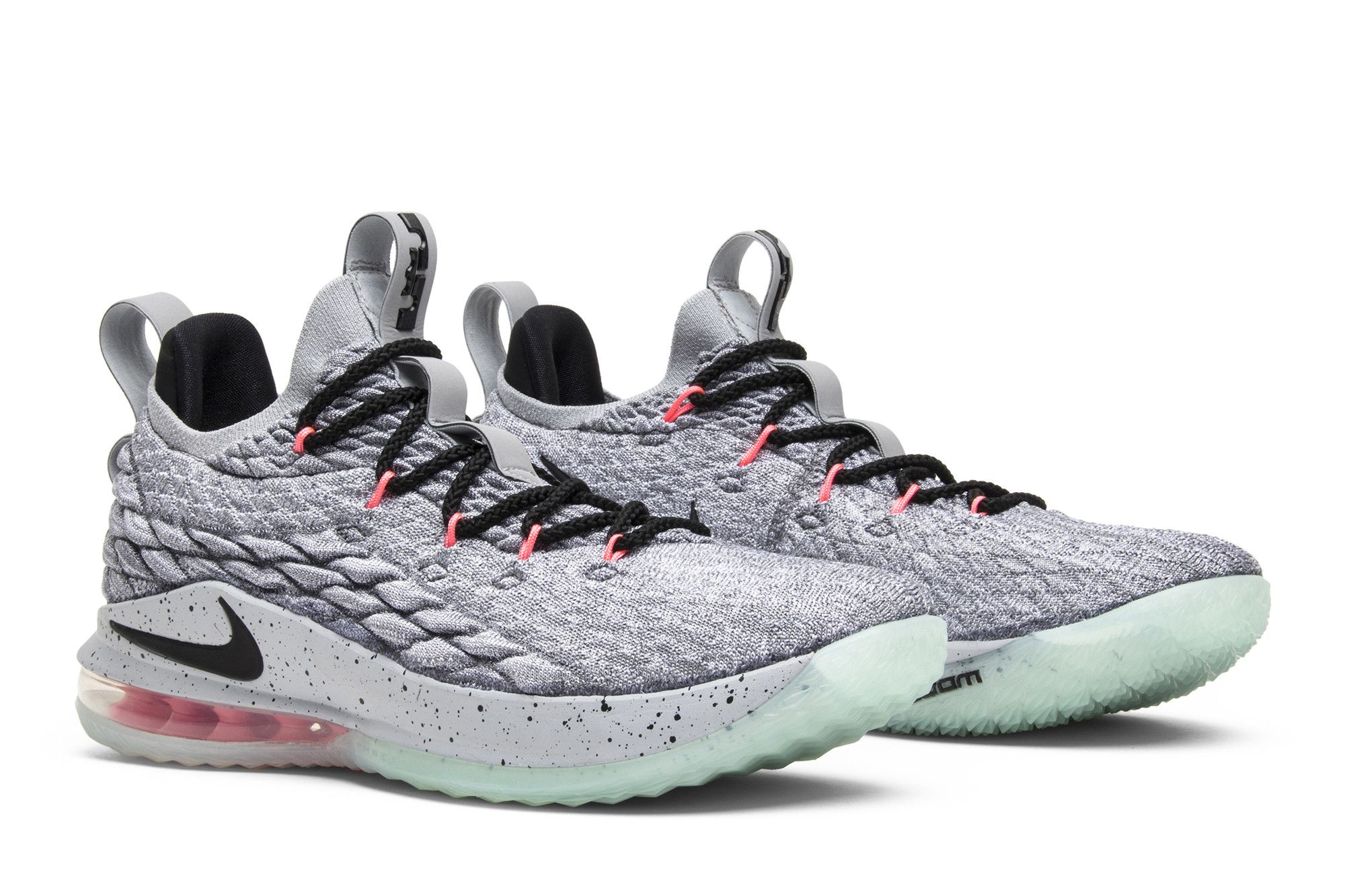 Buy Lebron 15 Low EP Melon AO1756 005 GOAT CA