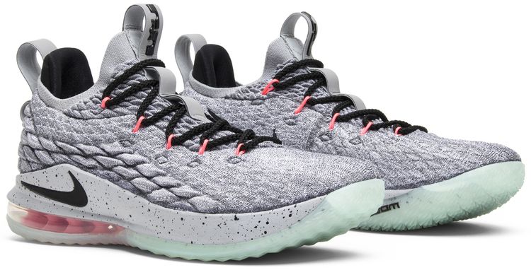 Nike Lebron 15 Low EP Melon