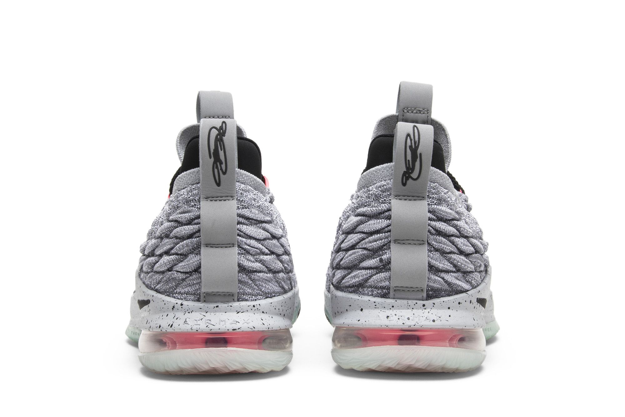 Lebron 15 watermelon cheap