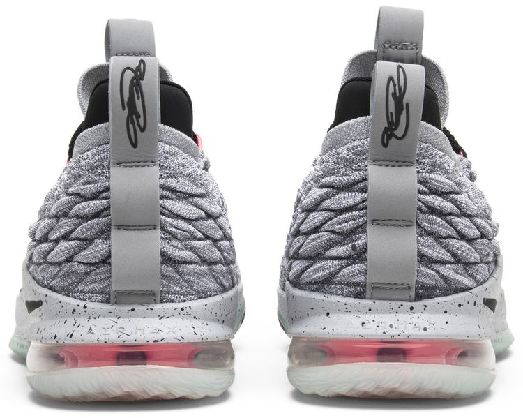 Nike Lebron 15 Low EP Melon