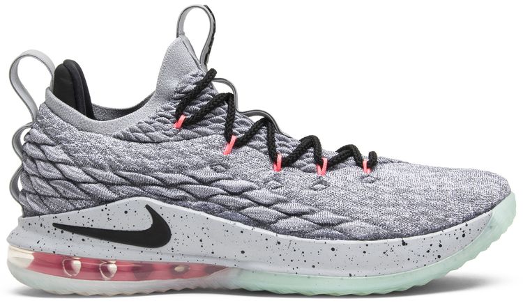 Nike Lebron 15 Low EP Melon