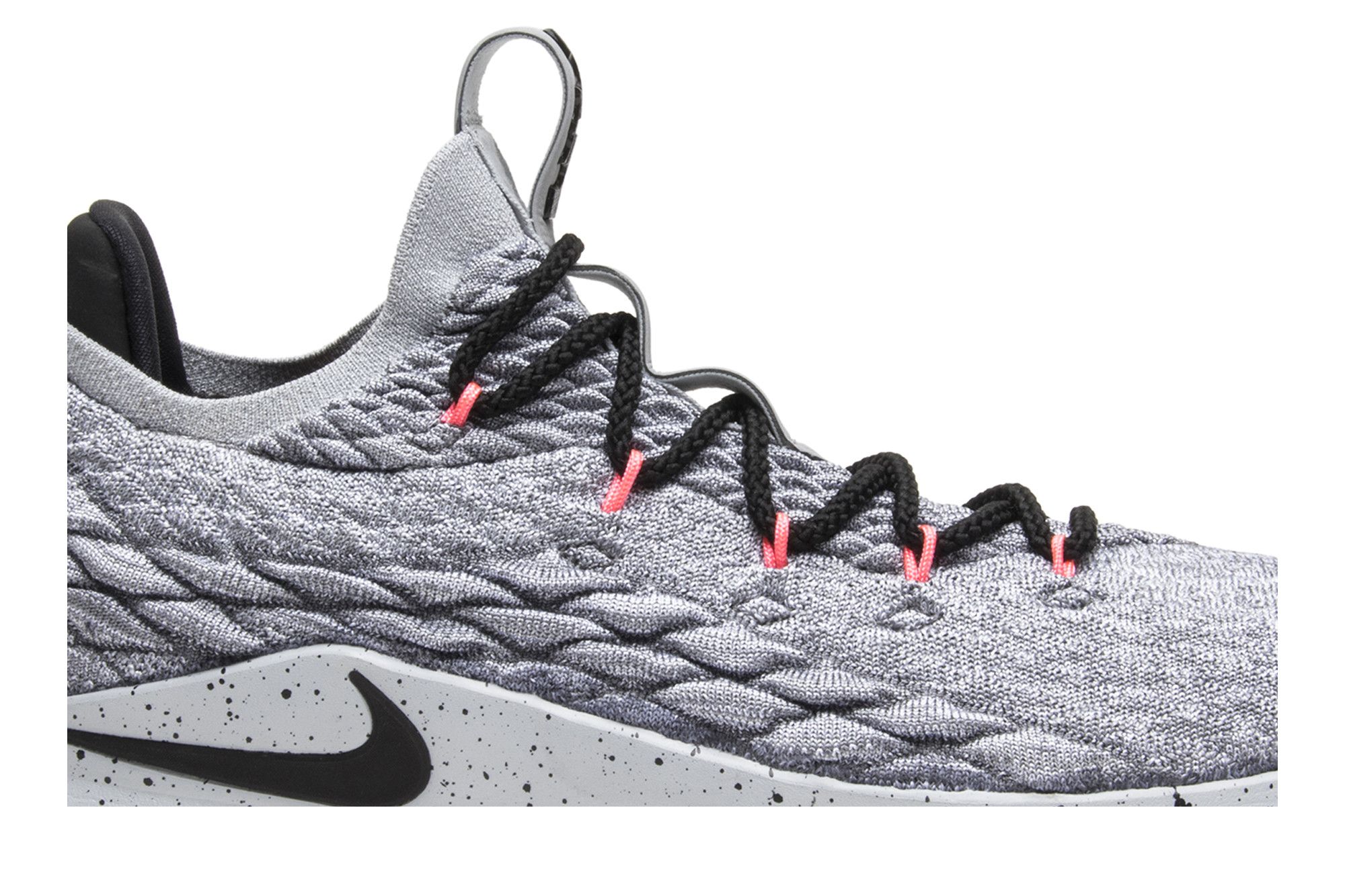 Buy Lebron 15 Low EP Melon AO1756 005 GOAT